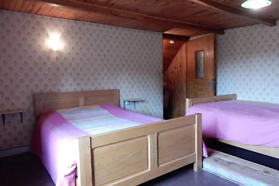 Charmantes Ferienhaus in der Nähe der...