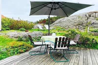 4 Sterne Ferienhaus in ELLÖS-By Traum