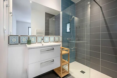 Apartment in Piriac-sur-Mer in der Nähe des S...