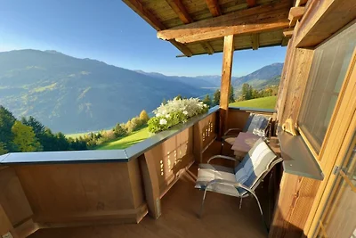 Alpenstyle by Katharina