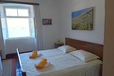 Four bedroom apartment