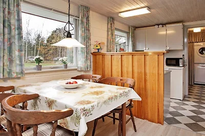 4 persoons vakantie huis in Læsø-By Traum