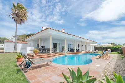 Villa Maricel - Ferienhaus Mit Privatem Pool