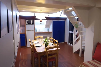 Casa vacanze per 5 persone a Le Palais