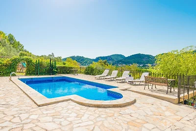 Son DurÍ - Ferienhaus Mit Privatem Pool