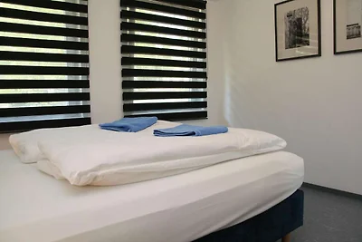 apartman za odmor Obiteljski odmor Werder