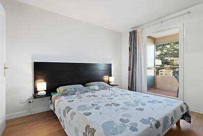 Riviera Retreat a Grasse