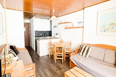 Appartamento funzionale · Vicino alle piste e