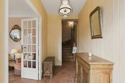 Wohnung in Fouesnant in der Nähe des Strandes...