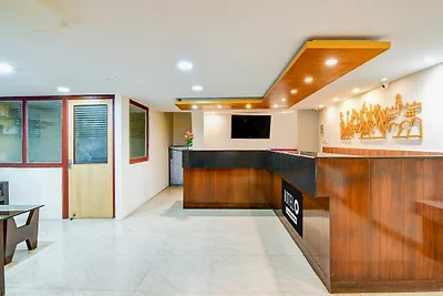 Sarat Bose Road Shree Guest House
