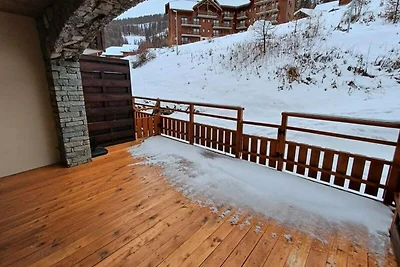 DBA127 – 1-ZIMMER-WOHNUNG + SCHLAFNAHE – BALK...