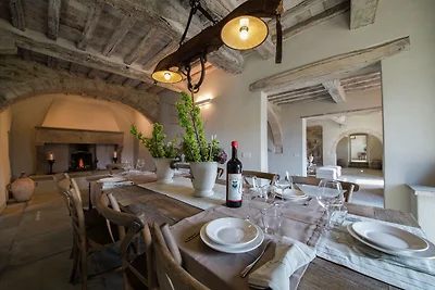 Moderna casa vacanze a Castiglion Fiorentino ...