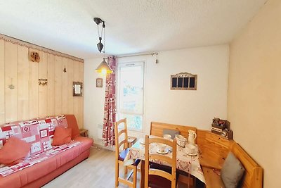 Geweldig appartement in Les Deux Alpes