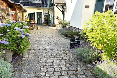 Apartament wakacyjny w Lind z basenem