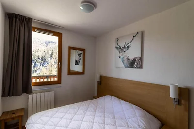 Chalets De Bois Méan