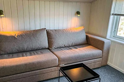 6 persone case ad Hjørring