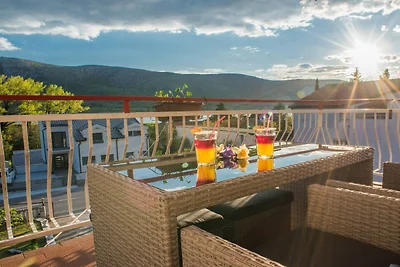 One Bedroom Apartment