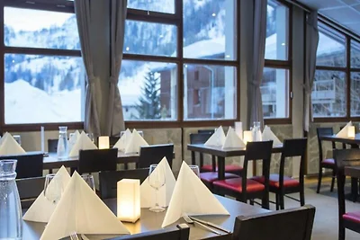 Casa Vacanze a Tignes con Sci Accesso