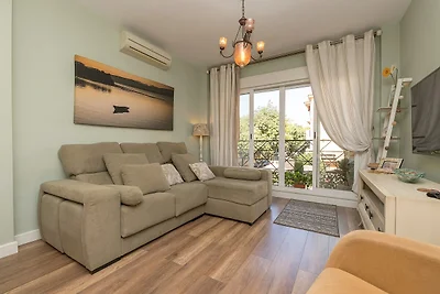 Genova - Apartment In Jerez De La Frontera