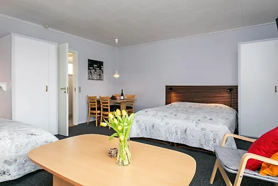 4 Personen Ferienhaus in Blåvand