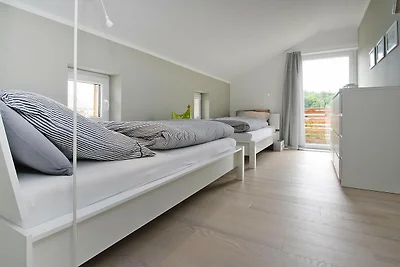 Casa vacanze Min Kaat, Nakenstorf