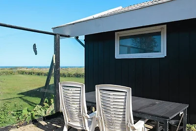 4 person holiday home in Sæby