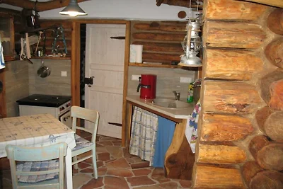 Ferienhaus in Schlepzig mit Parken
