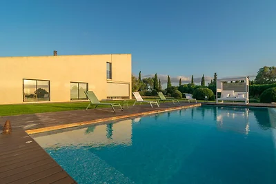 Sa Garriga Den Garau - Ferienhaus Mit Pool