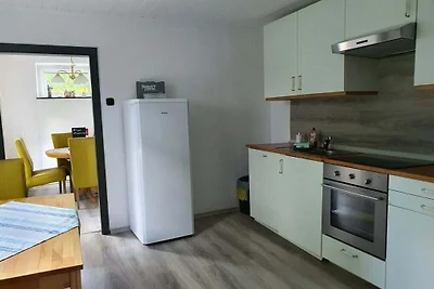 Kustgezicht van Oost-Friesland