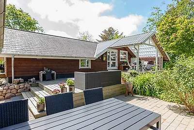Ferienhaus Erholungsurlaub Limfjord