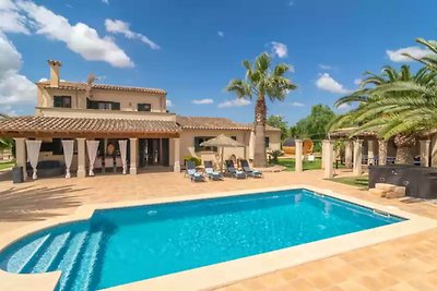 Villa Sun Club Home - Ferienhaus Mit Privatem...