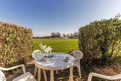 Ferienhaus in Residenz Le Green Beach in...
