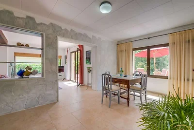 Ferienhaus für 6 Gäste in Pollensa