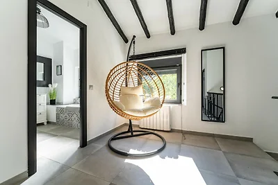 Yoga- und Entspannungsretreat im Herzen der...