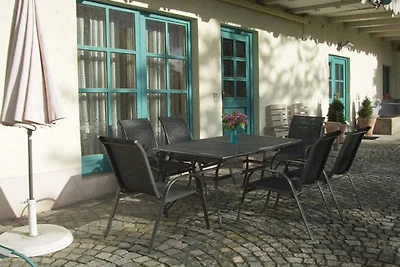 Ferienwohnung mit 3 Schlafzimmer