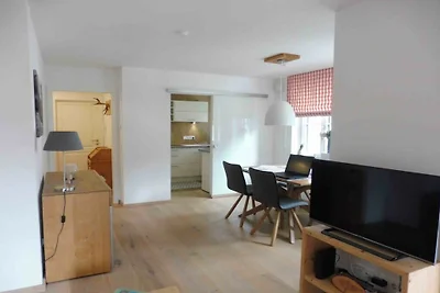 Alpenflair Ferienwohnung 229