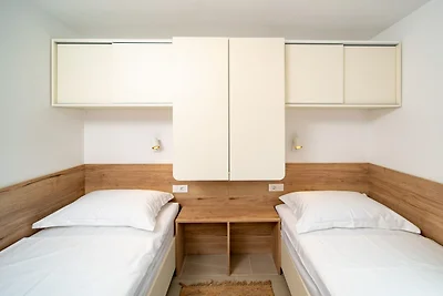 Apartments Arti Homes Rab Banjol - Two Bedroo...