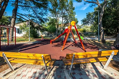 Stone House Harmony -Studio Apartment with Pa...
