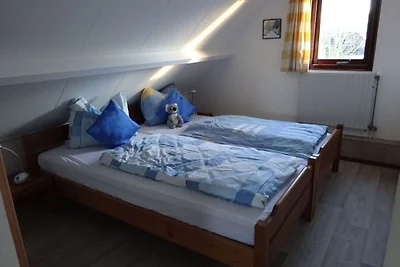 Holiday house in Ouddorp Zh with 3 bedrooms