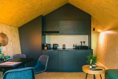 Ferienhaus in Kampen mit Terrasse