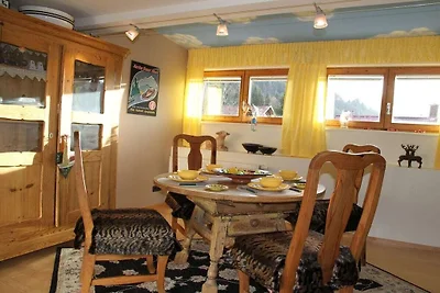Appartamento per vacanze con 1 camera da...