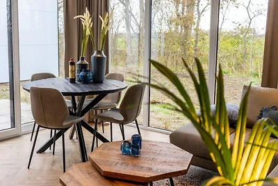Chalet in einem Ferienpark