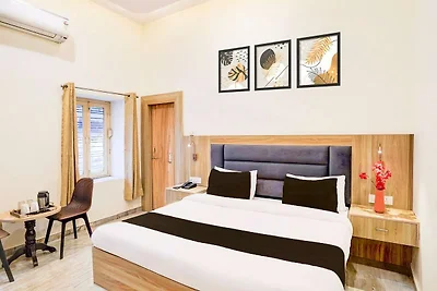 Super Hotel O Tyagi Road vicino