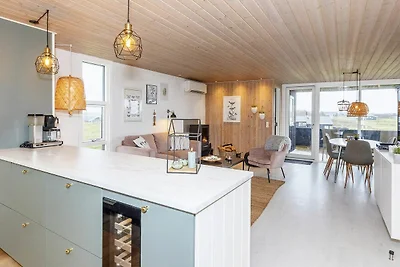 6 Personen Ferienhaus in Løkken-By Traum