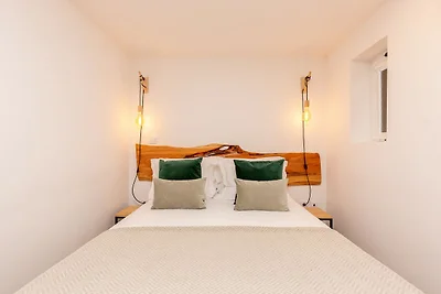 Charmant appartement d'une chambre à Porto