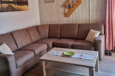 Doppelbungalow mit Terrasse im Ferienpark...
