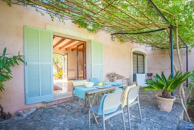Can Pina - Eco Arco - - Apartment In Costitx