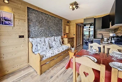 Ferienwohnung in Bruyères in der Nähe von...