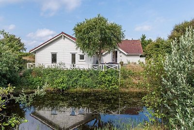 4 persoons vakantie huis in Fanø