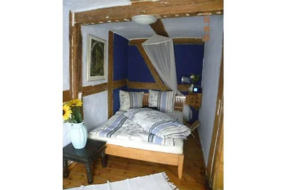 Vakantiehuis in Putzar met zwembad